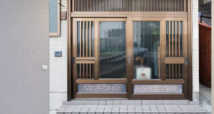UPVC Sliding Porch Doors Repair in Kendall West, FL