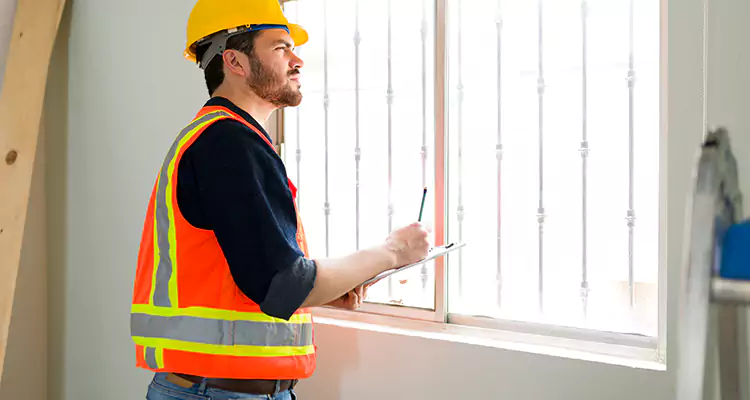 Triple Pane Windows Repair in Kendall West, FL